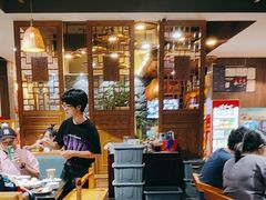 -野菌皇海景野生菌火锅(滨海大道店)
