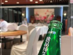 -启东海鲜人家(古美路店)
