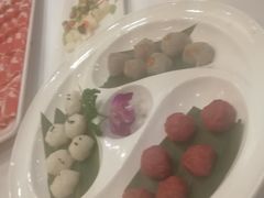 -常州逸高酒店-中餐厅