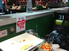 -丰茂烤串(全国首店)
