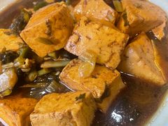 马山老豆腐-灵福缘私房菜·农家菜(拈花湾·灵山大佛必推店)
