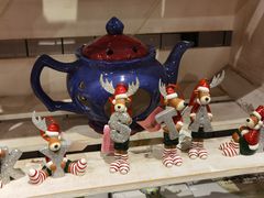 -陶缘陶瓷工厂店