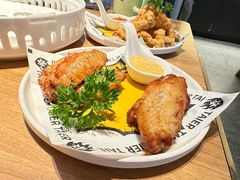 -太二酸菜鱼(浦东正大广场店)