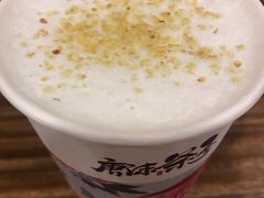 -唐沫茶兮(仓山万达金街店)