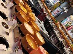 -龍歌自助小火锅(李沧丽达店)