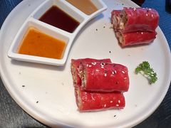 -蝴蝶里·粤菜·点心(滨江龙湖店)