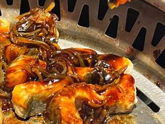 -木槿花韩式炭烤·熟成肉工坊(孙文东路店)