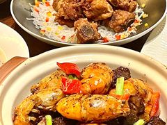 -蛇口希尔顿南海酒店·随轩中餐厅·粤菜