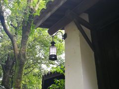 -法云安缦酒店