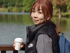 -海珠湖公园