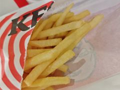 -肯德基(珠峰店)