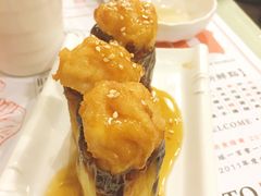 -点点心点心专门店(湾仔店)