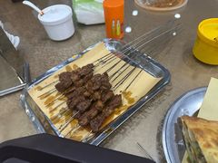 -清真·马洪小炒泡馍馆(钟楼回民街店)
