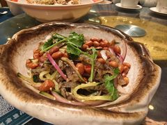 -清晖小苑•顺德地方菜(壹海城店)