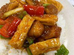 -冰岛茶餐厅(人民路店)