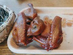 -鸽子窝(黄村店)