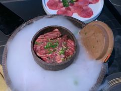 -谷牛和牛烤肉(漕河泾印象城店)