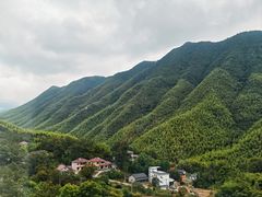 -将军关探险漂流