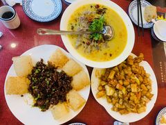 -桃子餐厅·天津菜(红星路直营店)