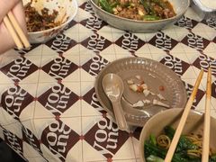 -老三样·旧食新味(船山路店)