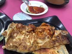 -新加坡Zam Zam餐馆