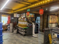 -鸽子刘铁锅炖鱼(劲松店)