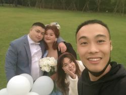 -经典婚纱摄影美学馆·私人定制