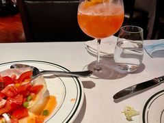 -Wolfgang’s Steakhouse 沃夫冈牛排馆(上海白玉兰广场店)