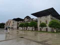 -中国客家博物馆