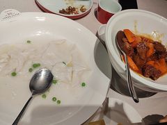 -小京华楼·京味斋(三元桥国展店)