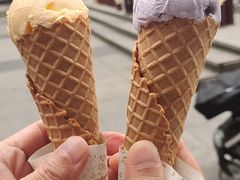 -成裕雪糕店(士多店)