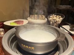 -大良毋米粥(锦龙路总店)