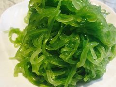 葱油笋丝-南方酒店·淮扬菜(回民街店)