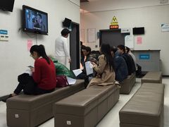 -瑞慈体检上海陆家嘴机构