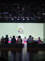 -小鸡哆哆故事屋·儿童乐园(嘉里城店)