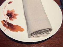 -杭州西子湖四季酒店·金沙厅