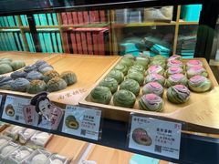 -南宋胡记(杭州灵隐寺店)