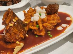 -扬州饭店(南京东路店)