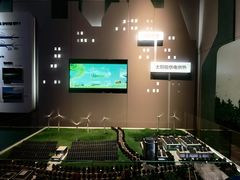 -大连市规划展示中心