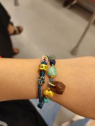 点击看大图 -晶石宝玉精品文玩个性珠宝定制(印象汇店)