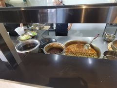 -窦四牛杂面(总店)