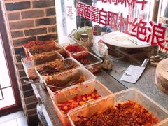 -羅秋明手工粉面