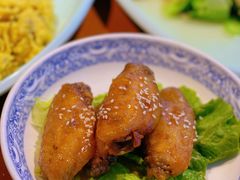 -三凤酒家·百年无锡菜(清扬茂业店)