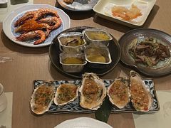 -大渔铁板烧(花园道店)