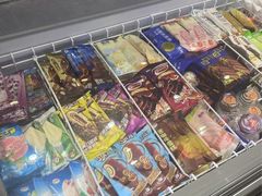 -大桥道食品商店(咸阳路店)