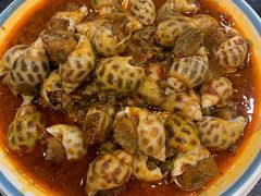 三妹麻辣花螺-三妹小龙虾·黄油蟹(华侨城总店)