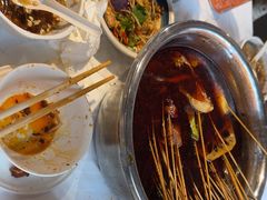 -成都瓜串串(华强北店)