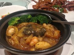 -海逸海鲜酒家(古北店)