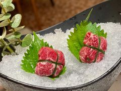 -川越泰火锅(吉利大厦店)
