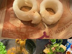 -蘸小院铁锅炖·蘸酱菜·东北菜(怀远门店)
